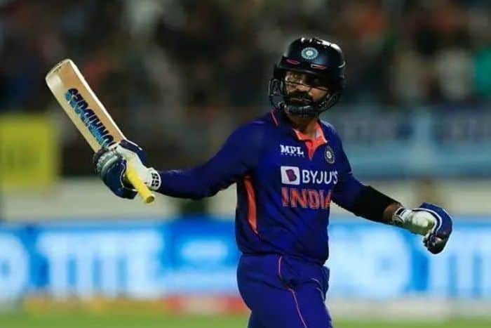 ENG vs IND: Big News Coming From England, Dinesh Karthik Appointed New Team India Captain